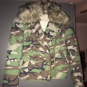 Denim and supply by Ralph Lauren xs